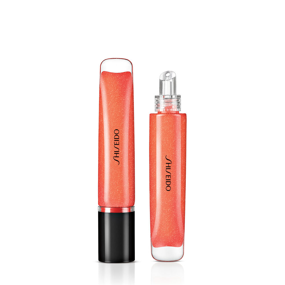 Shimmer GelGloss, 다이다이 오렌지 Shimmer GelGloss, 다이다이 오렌지