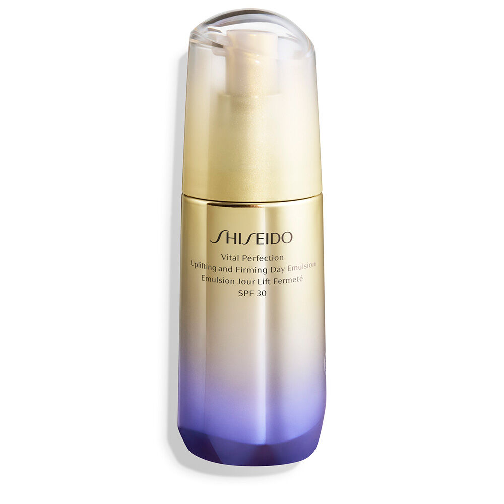 îngrijire UV anti îmbătrânire shiseido