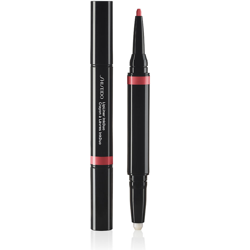 LipLiner InkDuo - Prime + Line, 로즈우드 LipLiner InkDuo - Prime + Line, 로즈우드