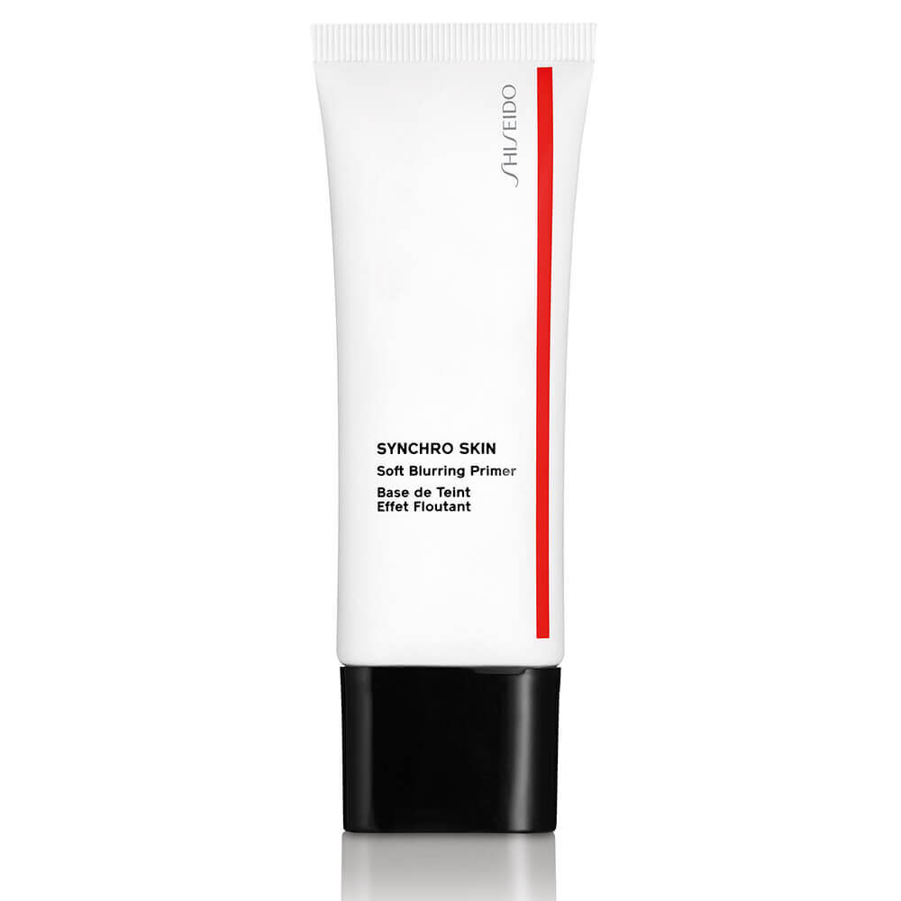 SYNCHRO SKIN Soft Blurring Primer, SYNCHRO SKIN Soft Blurring Primer,