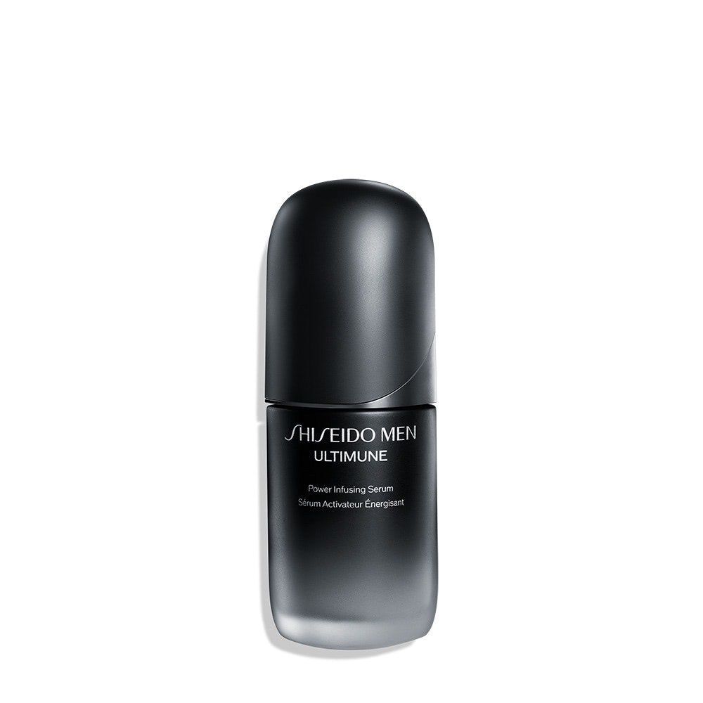 Power Infusing Serum - ULTIMUNE | SHISEIDO MEN | 시세이도