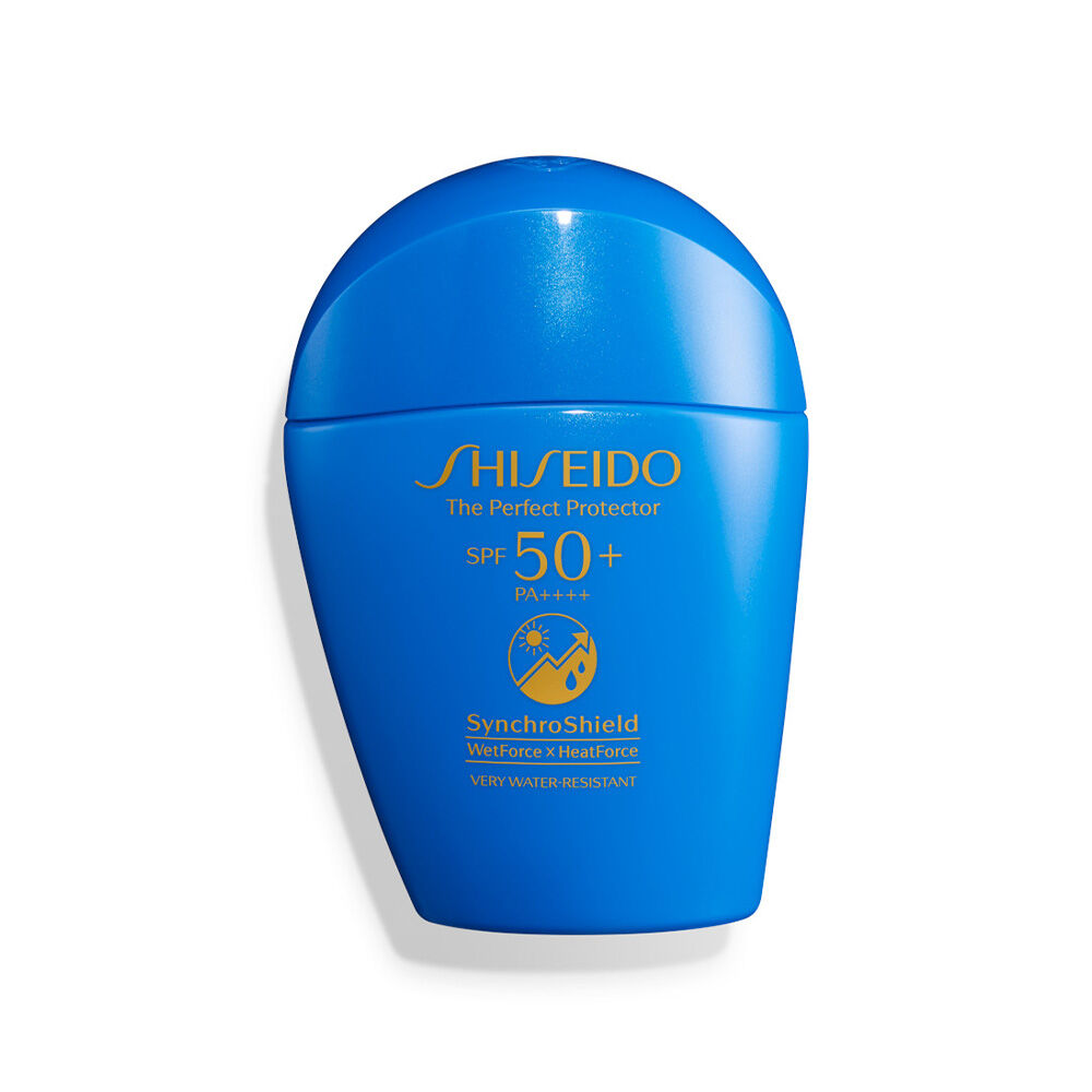 더 퍼펙트 프로텍터 SPF50+/PA++++, 