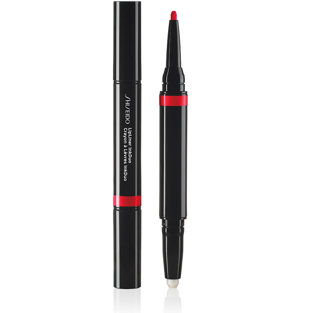 LipLiner InkDuo - Prime + Line, 트루 레드 LipLiner InkDuo - Prime + Line, 트루 레드