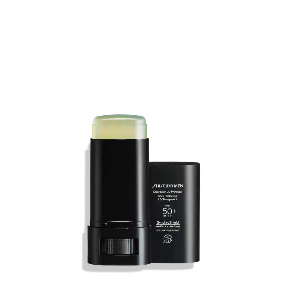 클리어 스틱 UV 프로텍터 SPF50+/PA++++, 