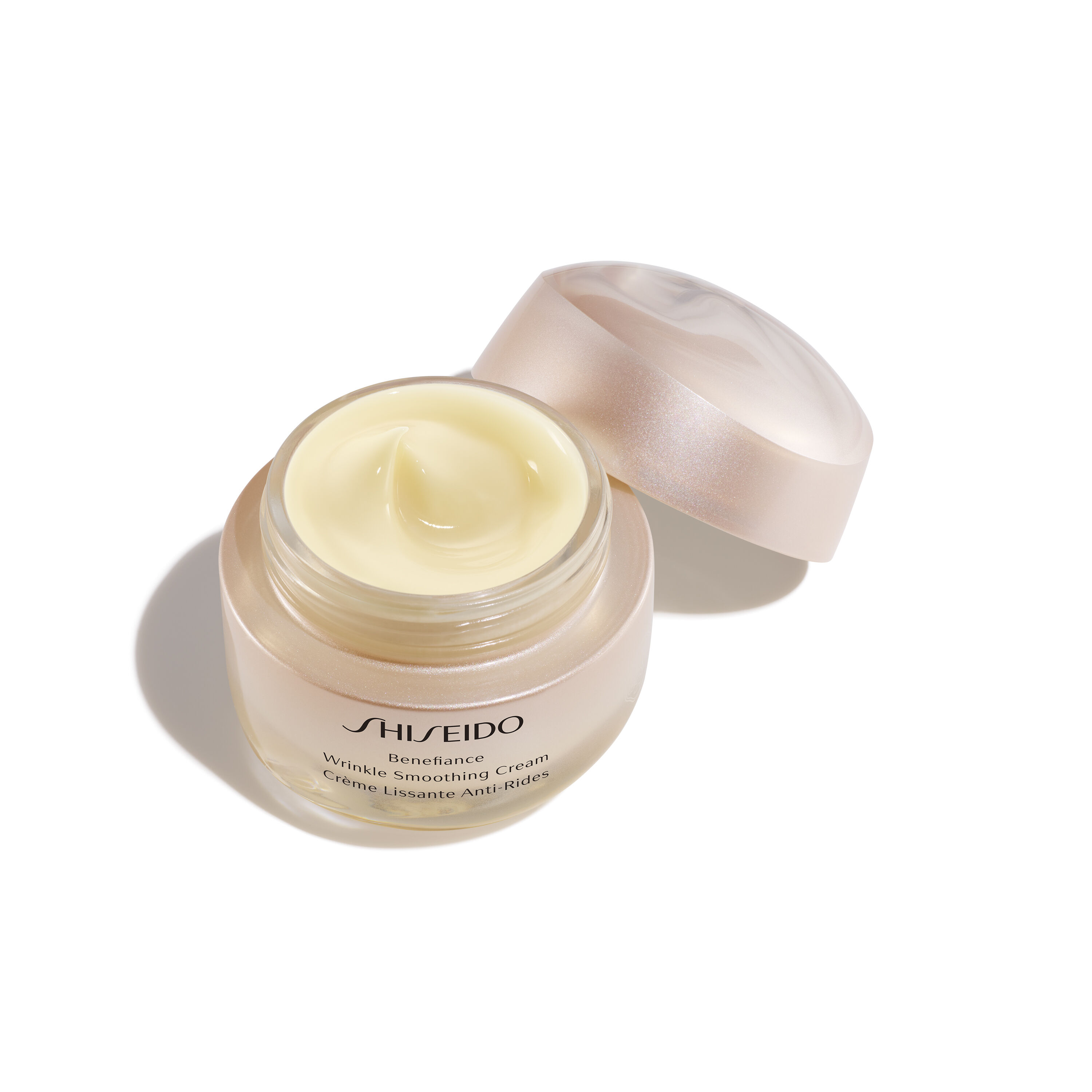 Benefiance wrinkle smoothing cream new arrivals