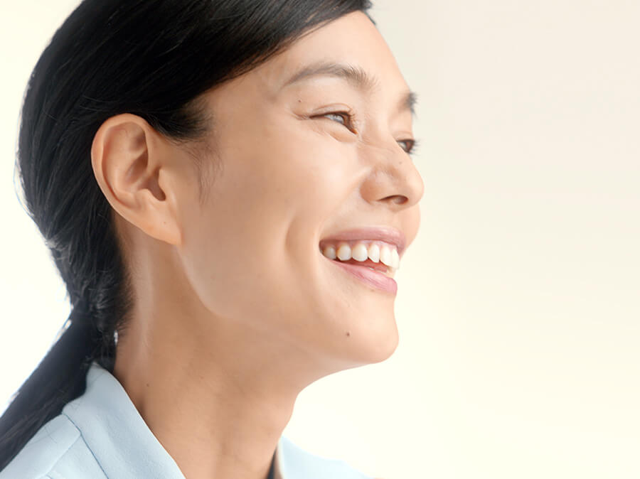How Age-Related Changes In The Lower Face May Affect Appearance
