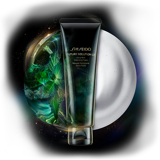 FUTURE SOLUTION LX BENEFIT