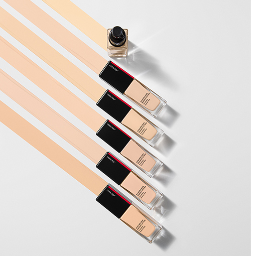 SYNCHRO SKIN RADIANT LIFTING Foundation