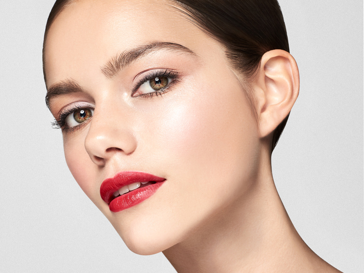 Take one illuminating powder...