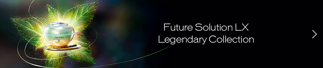 Future Solution LX Legendary Collection
