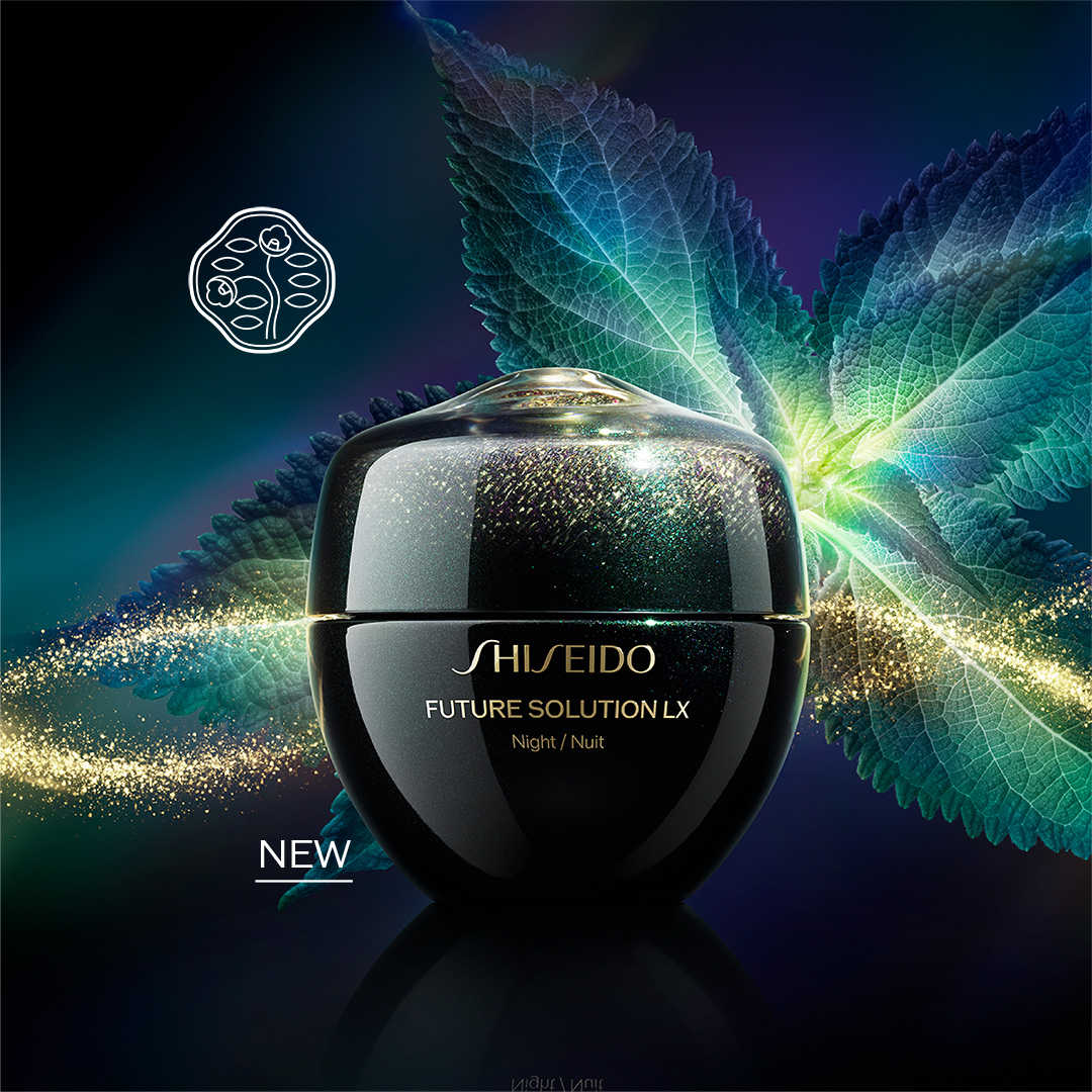 Legendary ENMEI Ultimate Luminance Serum Set