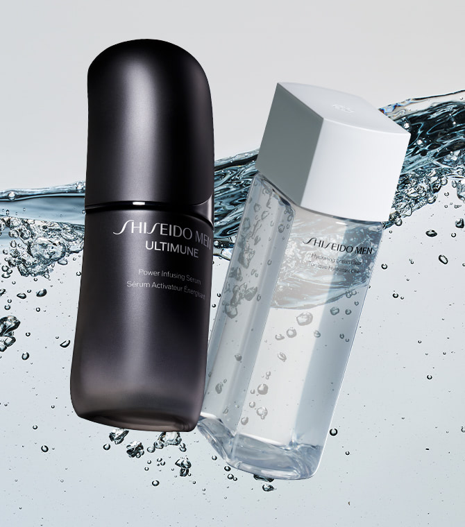 ULTIMUNE
        Benefit