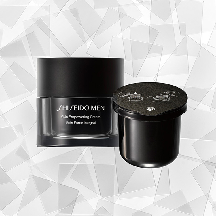 SHISEIDO MEN Benefit